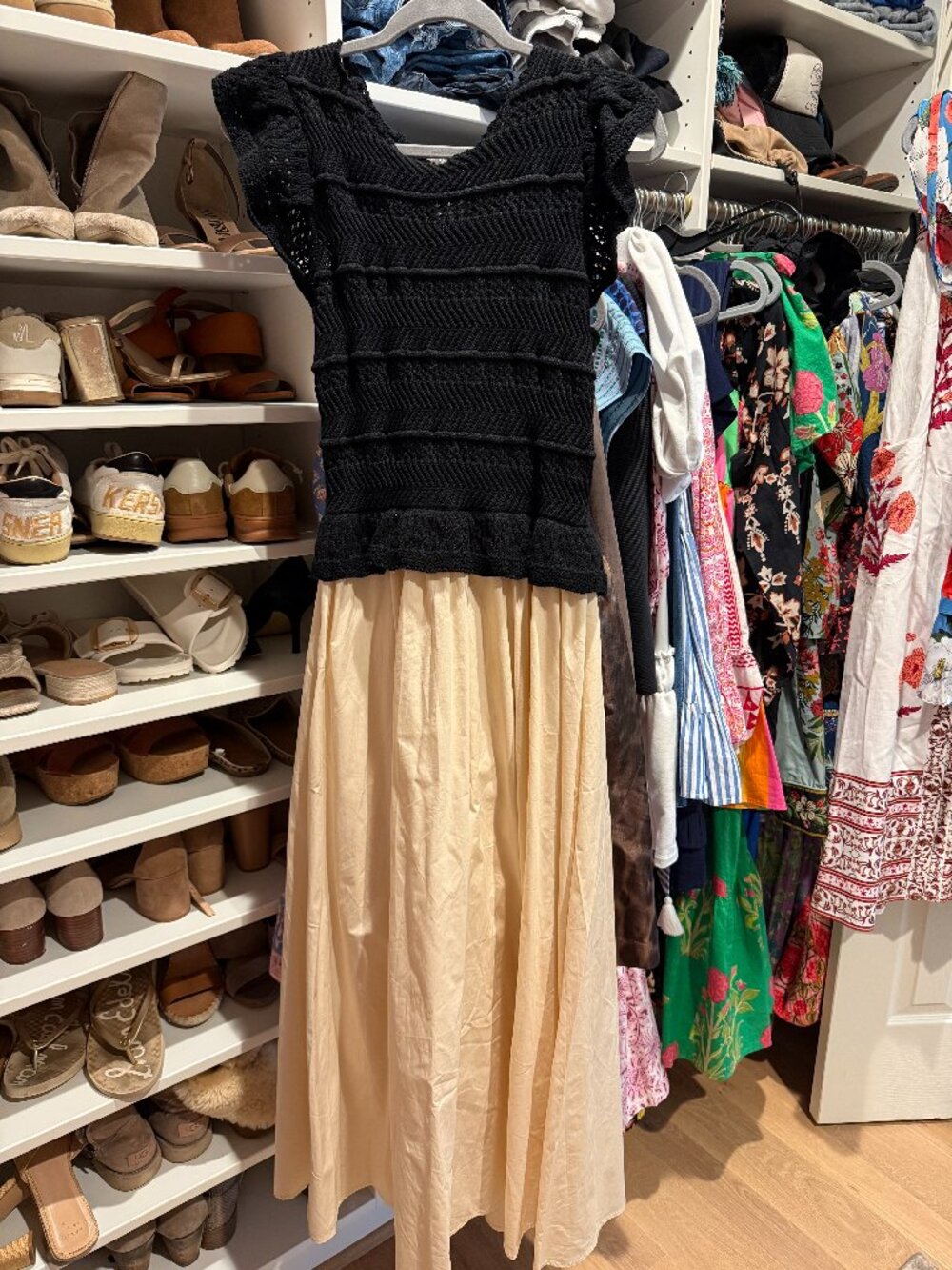 Moon River Dress. New with Tags